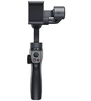 Стабілізатор ручної Baseus Control Smartphone Handheld Gimbal Stabilizer, чорний