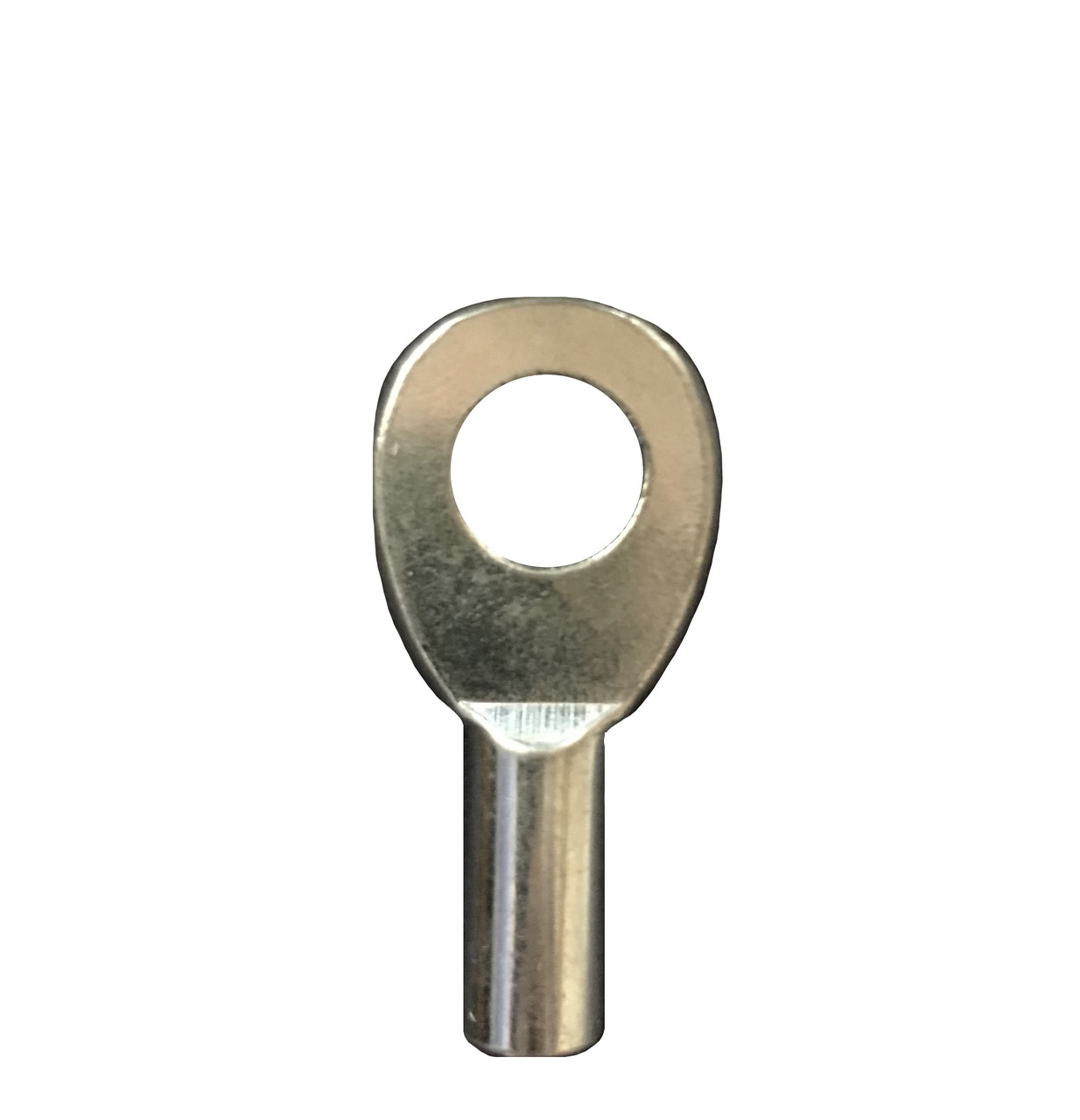 Кінцевик "петля" на трос тренажера, фото 1