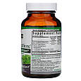 Брокко-глутатион Nature's Answer "Brocco-Glutathione" 500 мг (60 капсул), фото 4