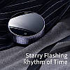 Таймер магнітний BASEUS Heyo Rotation Countdown Timer, чорний, фото 7