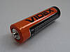 Батарейка сольова Videx R6P/AA 1.5V