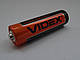 R6P Батарейки Videx AA, сольові 1.5V (2 шт.), фото 5