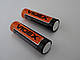 R6P Батарейки Videx AA, сольові 1.5V (2 шт.), фото 8