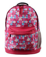 Рюкзак для підлітка шкільний ортопедичний Z193, малиновий, L, Dr.Kong 970175 для дівчини