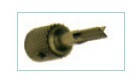 Ключ- викрутка для штифтів, хрестоподібна, Anthogyr (Антожир), Франція, 5304