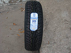 Зимові шини 215/65R16 Росава SnowGard, 98Т під шип