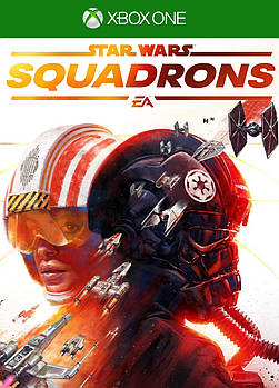 STAR WARS™: Squadrons для Xbox One/Series S/X