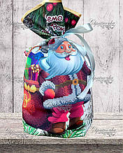 Пошитий мішечок №027