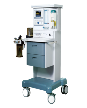 Наркозно-дихальний апарат Heal Force Anaeston3000PS-2H