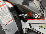 Квадроцикл LINHAI-YAMAHA M760Li EFi 4х4  Линхай, фото 9