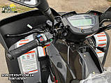 Квадроцикл LINHAI-YAMAHA M760Li EFi 4х4  Линхай, фото 10