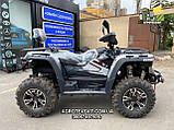 Квадроцикл LINHAI-YAMAHA M760Li EFi 4х4  Линхай, фото 8