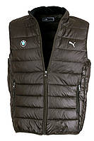 Жилет мужской Puma Thumbnail 1 of BMW M Motorsport Men’s Padded Vest