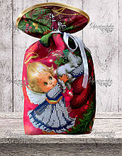 Пошитий мішечок №028