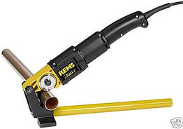 Труборіз електричний REMS Нано