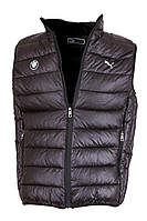 Жилет чоловічий Puma Thumbnail 1 of BMW M Motorsport Men's Padded Vest р.S (44-46)
