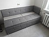 Кухонний диван зі спальним місцем Бэндон S, фото 9