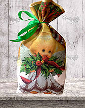 Пошитий мішечок №029