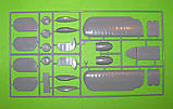 Пластикова модель 1/48 Special hobby 48162 Британський гідролітак Walrus Mk.I "Battleships Eyes", фото 7