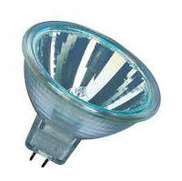Лампа галогенна DECOSTAR STANDARD 35Вт GU 5,3 OSRAM 44865 WFL, 38 град.