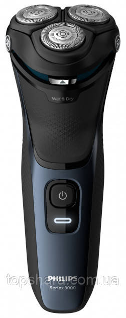 Електробритва PHILIPS Shaver Series 3000 S3134/51