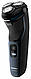 Електробритва PHILIPS Shaver Series 3000 S3134/51, фото 3