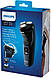 Електробритва PHILIPS Shaver Series 3000 S3134/51, фото 6