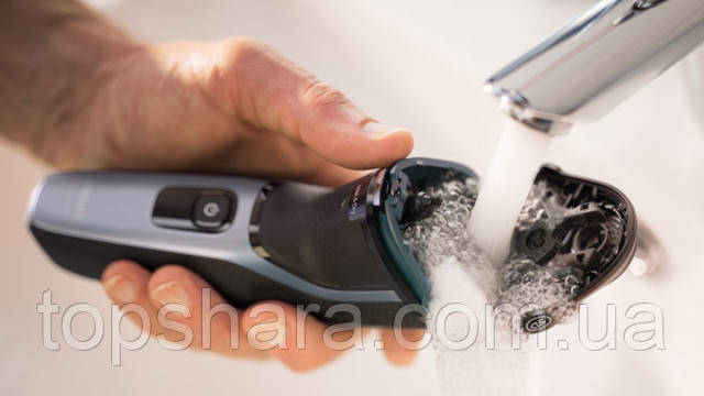 Электробритва PHILIPS Shaver Series 3000 S3134/51