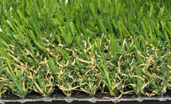 Искусственная трава 35 мм ширина 2 м CCGrass Soft 35 (искусственный газон в рулонах) - фото 5 - id-p1268631569
