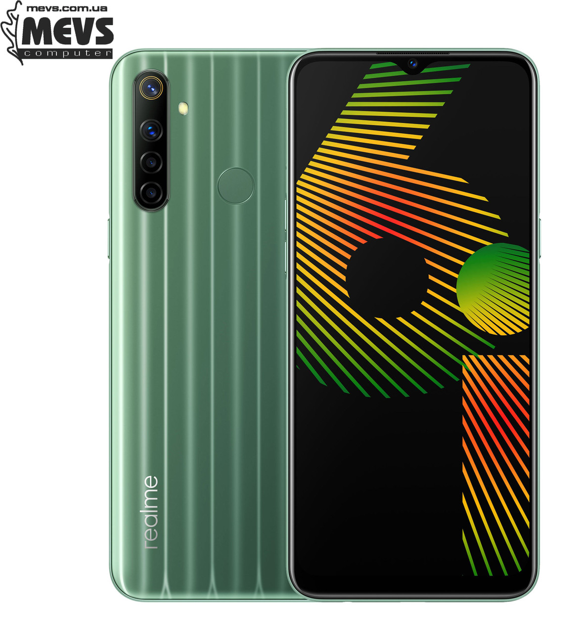 Мобильный телефон Realme 6i 364Gb (ID#1268651469), цена: 4920 ?, купить на  Prom.ua