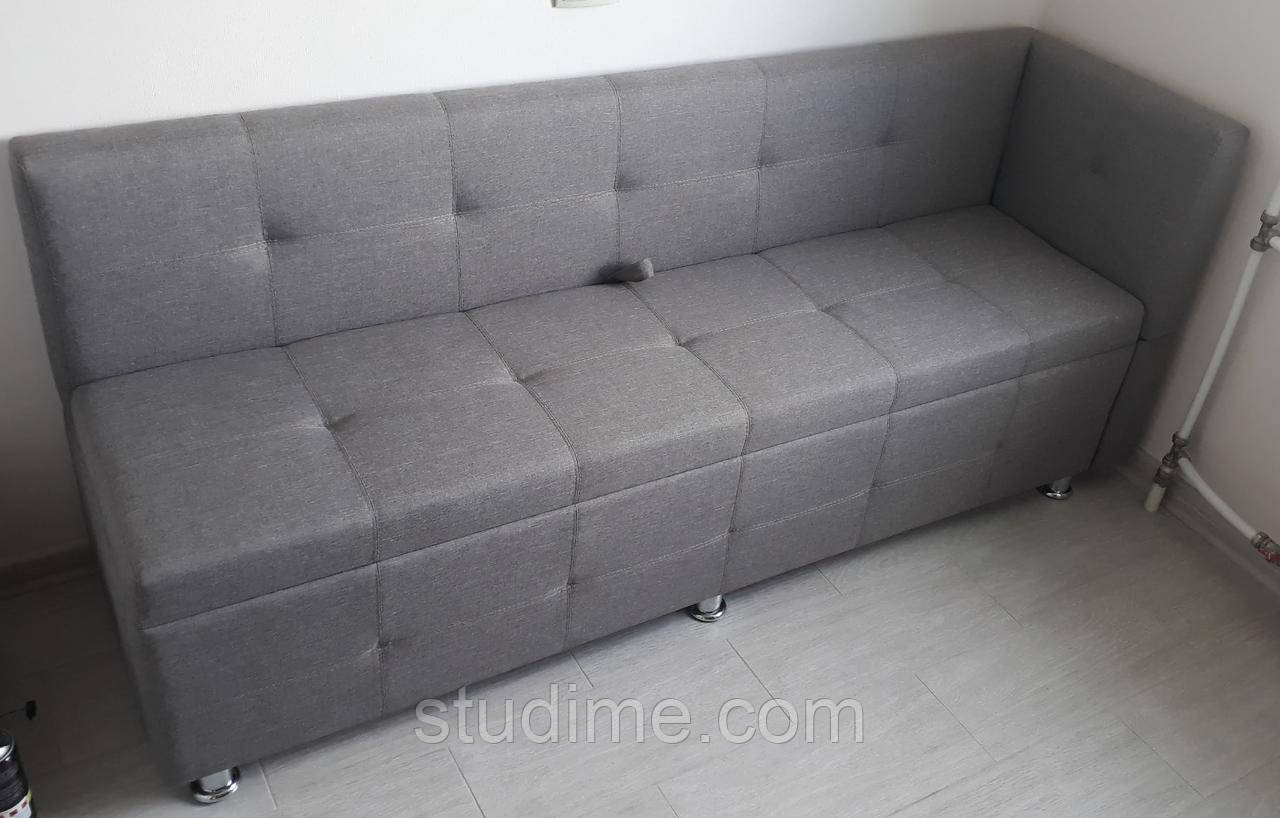 Кухонный диван со спальным местом Бэндон S - фото 7 - id-p1268651061