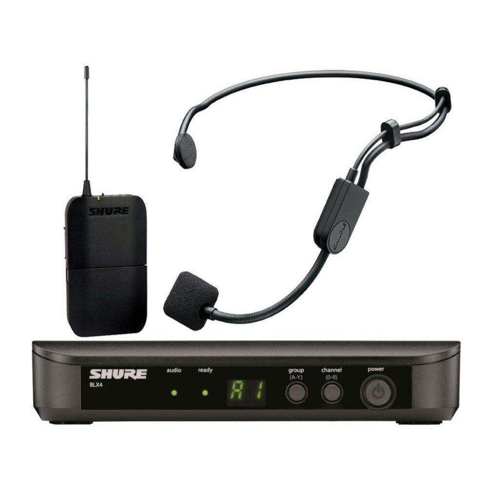 Мікрофонна радіосистема Shure BLX14EP31