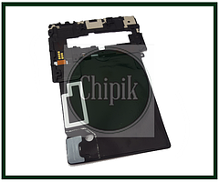 Антенна NFC для Samsung G973, Galaxy S10, оригинал, GH42-06216A