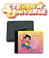 Кошелек Вселенная Стивена "Powerful" / Steven Universe