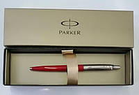 Ручка шариковая Паркер Parker Jotter Standart New Red BP