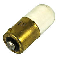 Індикатор люмінесцентний сигнальний ТЛО 3-1 B15s