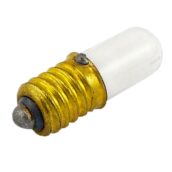 Індикатор люмінесцентний сигнальний ТЛЗ 1-1 Е10, фото 1