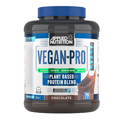 Vegan Pro - 2100g Strawberry