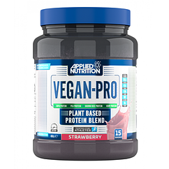 Vegan Pro - 450g Vanilla