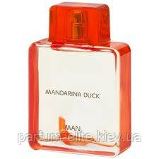 Мужская туалетная вода Mandarina Duck Men 50ml - фото 2 - id-p15074629