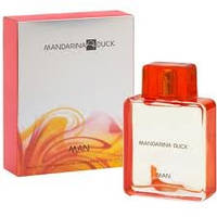 Чоловіча туалетна вода Mandarina Duck Men 50ml