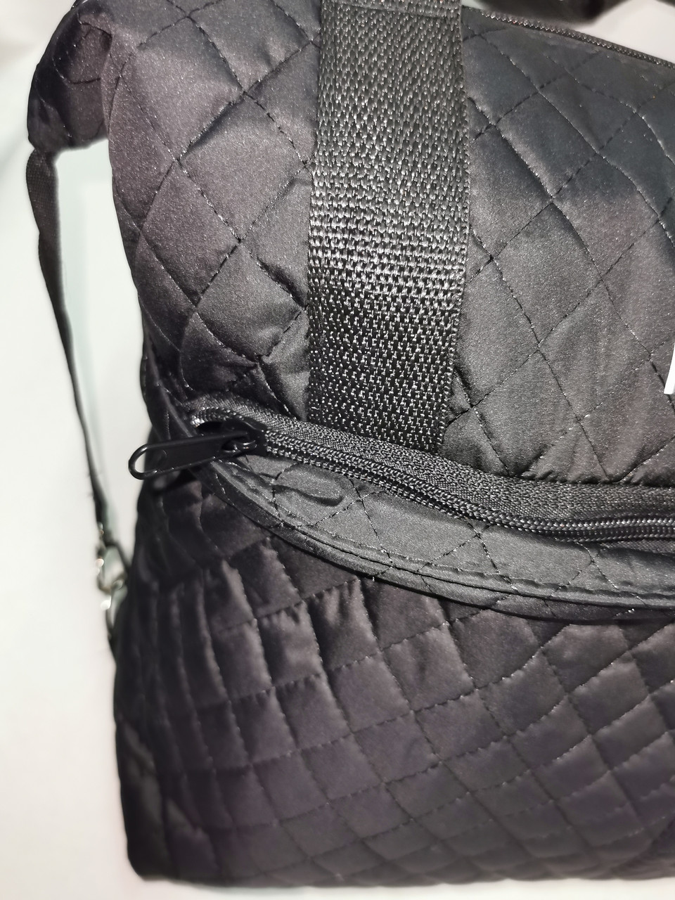 Женские сумка стеганная VICTORIA'S SECRET стильная Сумка-мода только оптом - фото 6 - id-p1268699614