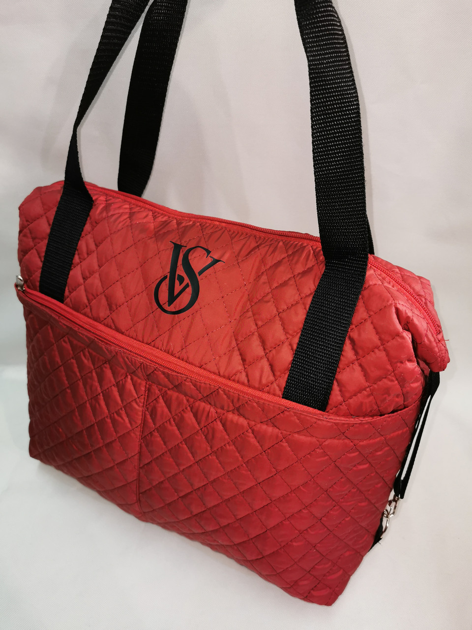 Женские сумка стеганная VS стильная Сумка-мода только оптом - фото 1 - id-p1268699730