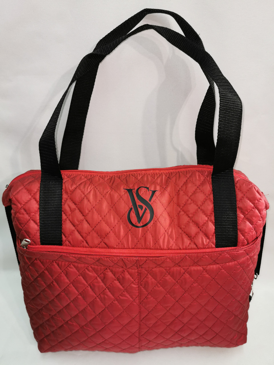 Женские сумка стеганная VS стильная Сумка-мода только оптом - фото 2 - id-p1268699730