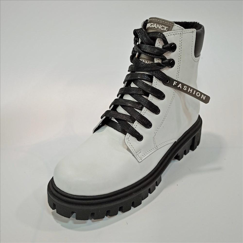 Дитячі черевики для дівчат, Danshoes (код 1101) розміри: 40, фото 1