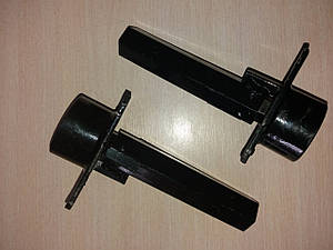 Дифференциал  поворотная полуось под вал 24мм