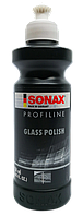 Sonax Профессиональная полироль для стекла Profiline Glass Polish 250мл