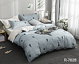Постільна білизна полуторний ренфорс з компаньйоном ТМ TAG R7628, фото 2