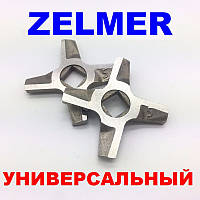 Нож для мясорубки Zelmer №5, односторонний_Польша