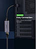 Мережевий адаптер Ugreen USB 3.0 to Gigabit RJ-45 Ethernet Card adapter (CM209), фото 7